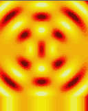 interference on long wave lengtp