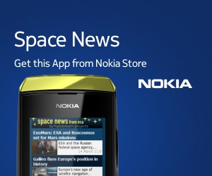 space news in Nokia Store